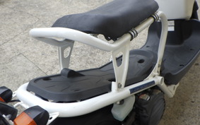 HONDA ZOOMER 2024 AF58