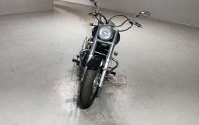 KAWASAKI VULCAN400 CLASSIC VN400A