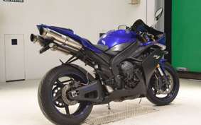 YAMAHA YZF-R1 2007