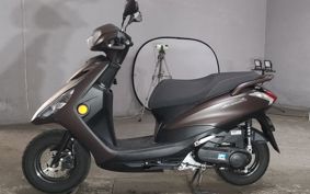 YAMAHA AXIS Z SEJ6J