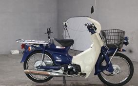 HONDA SUPER CUB50 AA01