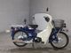 Фото Honda SUPER CUB50 2009 с японского аукциона