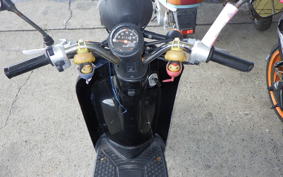 HONDA TODAY AF61