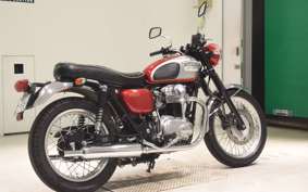 KAWASAKI W650 2007 EJ650A