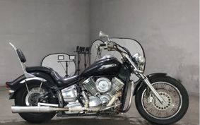 YAMAHA DRAGSTAR 1100 2000 VP10J