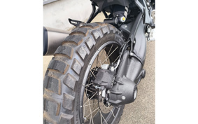 BMW R12 GS 2025 0N21