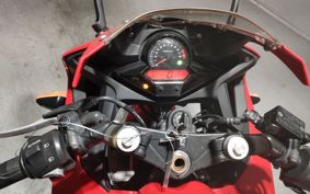 HONDA CBR250R MC41