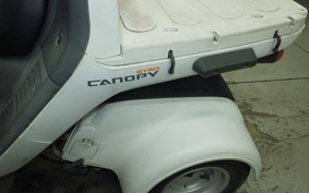 HONDA GYRO CANOPY TA03
