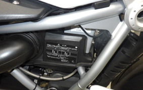 BMW R NINE T RACER 2018