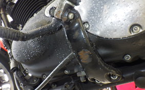 HARLEY XL883RI 2012