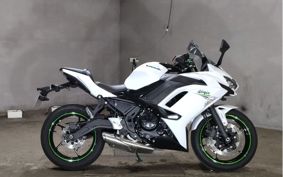 KAWASAKI NINJA650 2020 ER650H