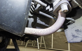 HONDA C110 SUPER CUB JA10