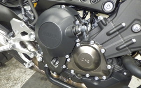 YAMAHA MT-09 ASP 2019 RN52J