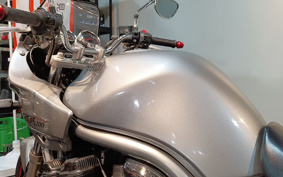 SUZUKI GSF1200 S 1997 GV75A