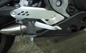 KAWASAKI NINJA 400R 2012 ER400B