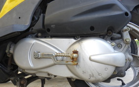 KYMCO AGILITY 125