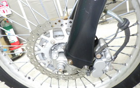 KAWASAKI KLX250 Gen.2 LX250S