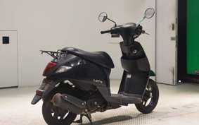 SUZUKI ﾚｯﾂ CA4AA