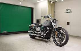 HARLEY FXBR1920 2026