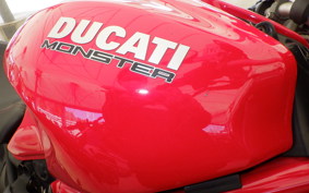 DUCATI M1200 2018