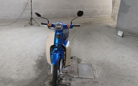 HONDA SUPER CUB50 AA09