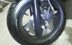 SUZUKI ADDRESS V125 S 2016 CF4MA