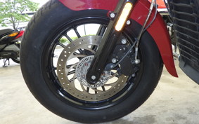 INDIAN Scout 2016