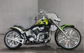 HARLEY FLSTN1580 2007 JD5