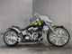 Фото Harley FLSTN1580 2007 с японского аукциона