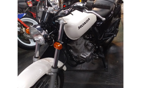 HONDA CB223S MC40