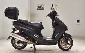 YAMAHA CYGNUS 125 XSR 3