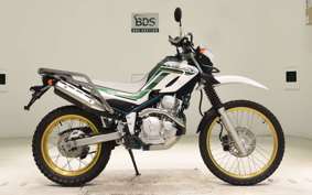 YAMAHA SEROW 250 Gen.3 2025 DG31J