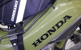 HONDA ｸﾛｽｶﾌﾞ110-2 2014 JA45