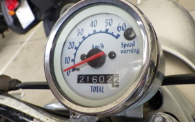 YAMAHA VINO 50 SA10J