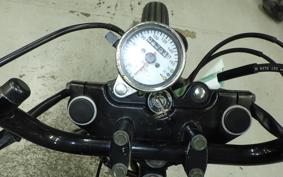 SUZUKI GRASS TRACKER NJ47A