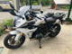 Фото BMW R1200RS 2016 с японского аукциона