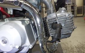 HONDA DAX 50 GEN 2 2022 AB26