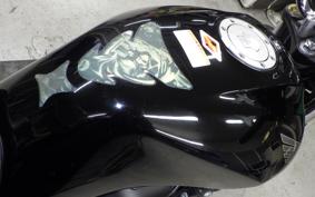 HONDA CB400SF GEN 4 2018 NC42