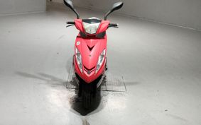 YAMAHA GTR125 SE51