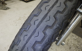 HONDA CB400SS E 2008 NC41