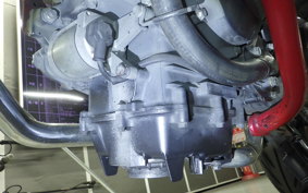 HONDA VTR 250 Gen. 2 2018 MC33