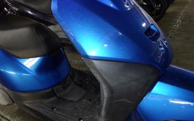 HONDA TACT Basket AF79
