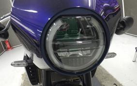 HONDA HAWK 11 2024 SC85