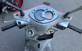 YAMAHA CYGNUS125XSR SE44J