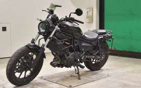 KAWASAKI ELIMINATOR400-3 2024 EL400A