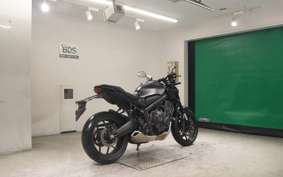 HONDA CB650R 2023 RH03