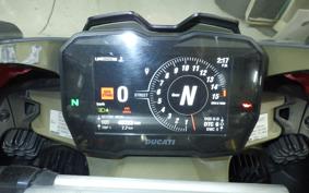 DUCATI PANIGALE V4 S 2019