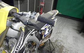 SUZUKI RM-Z250 2017