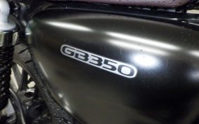 HONDA GB350 2024 NC59