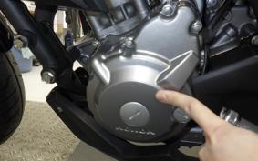 HONDA CB250FA 2026 MC43